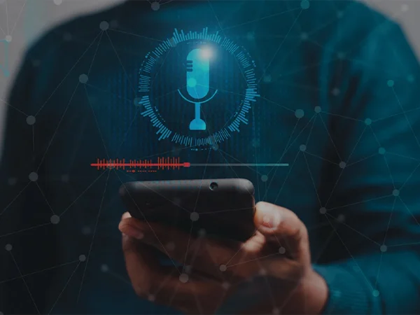 Voice biometrics authentication